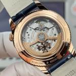 Vacheron Constantin Egerie Moon phase - Image 8