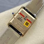 Tank Large Model Louis Cartier watch - Image 8