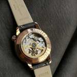 Vacheron Constantin Egerie Moon phase - Image 8