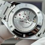 Omega Seamaster Aqua Terra 150M - Image 8