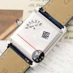 Cartier Tank Must de Cartier watch - Image 8