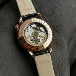 Vacheron Constantin Egerie Moon phase - Image 8