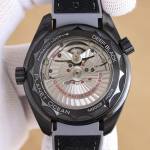 Omega Seamaster Planet Ocean 600M - Image 8