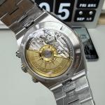 Vacheron Constantin Overseas Chronograph - Image 8