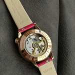 Vacheron Constantin Egerie Moon phase - Image 8