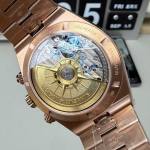 Vacheron Constantin Overseas Chronograph - Image 8