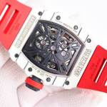Richard Mille 12-01 - Image 8