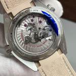 Omega Seamaster Planet Ocean 600M - Image 8