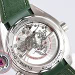 Omega Seamaster Planet Ocean 600M - Image 8