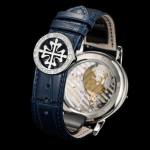 Patek Philippe Grand Complications 6102P - Image 8