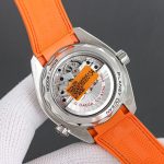 Omega Seamaster Planet Ocean 600M - Image 8