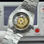 Vacheron Constantin Overseas Chronograph - Image 8