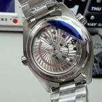 Omega Seamaster Planet Ocean 600M - Image 8