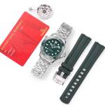 Omega Seamaster Diver 300M - Image 8