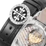Patek Philippe 6104 - Image 8