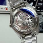 Omega Seamaster Planet Ocean 600M - Image 8