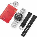 Omega Seamaster Diver 300M - Image 8