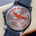 Breitling Avenger Blackbird 44 - Image 8
