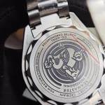 Omega Seamaster Planet Ocean 600M - Image 8