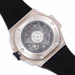Hublot Big Bang Sang Bleu II Tattoo - Image 8