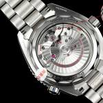 Omega Seamaster Planet Ocean 600M - Image 8