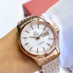 Omega De Ville Hour Vision - Image 8