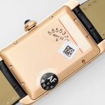 Cartier Tank Am??ricaine watch - Image 8
