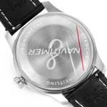 Breitling Aviator 8 B35 Automatic Unitime 41 - Image 8