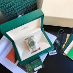 Rolex Oyster Perpetual 31 - Image 8