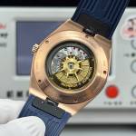 Vacheron Constantin Overseas Chronograph - Image 8
