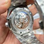 Audemars Piguet Royal Oak Perpetual Calendar - Image 8