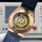 Vacheron Constantin Overseas Chronograph - Image 8