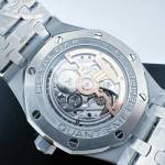 Audemars Piguet Royal Oak Perpetual Calendar - Image 8