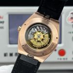 Vacheron Constantin Overseas Chronograph - Image 8
