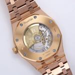 Audemars Piguet Royal Oak 15400 - Image 8