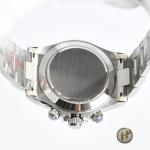 Rolex Diw Daytona skeleton dial - Image 8