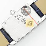 Cartier Tank Am??ricaine watch - Image 8
