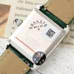 Cartier Tank Must de Cartier watch - Image 8