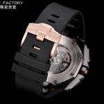 Audemars Piguet Royal Oak Offshore Chrono Ceramic 26402CB - Image 8