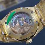 Audemars Piguet Royal Oak 15550ST - Image 8