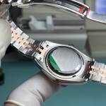 Rolex Lady-Datejust 28 - Image 8