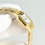 Cartier mini Panthère de Cartier watch(TAX-FREE GRADE) - Image 8