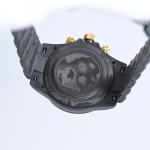Rolex Diw Daytona skeleton dial - Image 8
