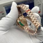 Rolex Lady-Datejust 28 - Image 8