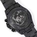 Rolex Diw Daytona skeleton dial - Image 8