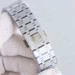 AUDEMARS PIGUET Royal Oak 15412BC - Image 8