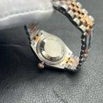 Rolex Lady-Datejust 28 - Image 8
