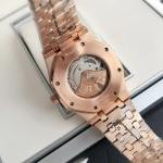 Audemars Piguet Royal Oak 15400 - Image 8