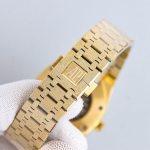 AUDEMARS PIGUET Royal Oak 15412BA - Image 8