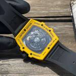 Hublot Spirit of Big Bang 42mm - Image 8